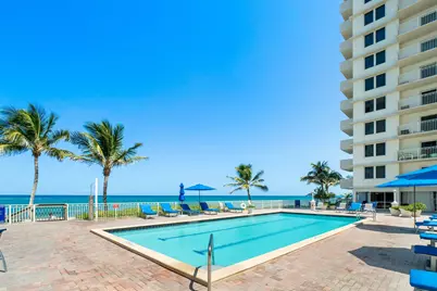 3301 S Ocean Boulevard #207, Highland Beach, FL 33487 - Photo 56