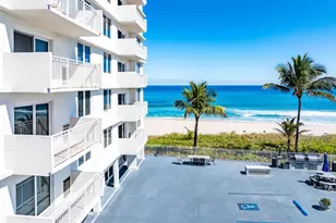 3301 S Ocean Blvd, Highland Beach, FL 33487 - Photo 38