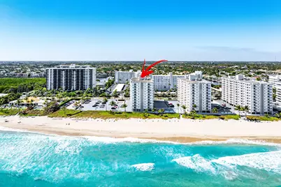 3301 S Ocean Boulevard #207, Highland Beach, FL 33487 - Photo 48