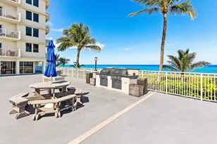 3301 S Ocean Blvd, Highland Beach, FL 33487 - Photo 58
