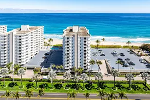 3301 S Ocean Blvd, Highland Beach, FL 33487 - Photo 42
