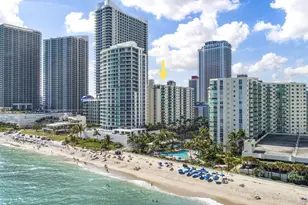 4001 S Ocean Dr, Hollywood, FL 33019 - Photo 36