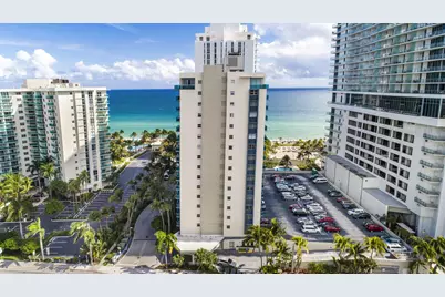 4001 S Ocean Drive #11f, Hollywood, FL 33019 - Photo 38