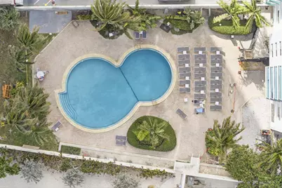 4001 S Ocean Drive #11f, Hollywood, FL 33019 - Photo 30