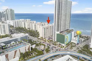 4001 S Ocean Dr, Hollywood, FL 33019 - Photo 40