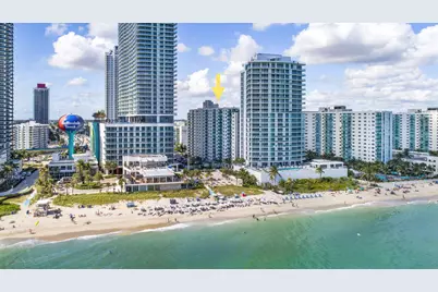 4001 S Ocean Drive #11f, Hollywood, FL 33019 - Photo 2