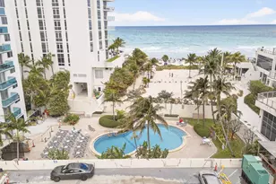 4001 S Ocean Dr, Hollywood, FL 33019 - Photo 4