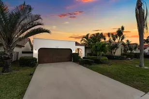 7587 Solimar Cir, Boca Raton, FL 33433 - Photo 2