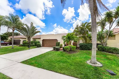 7587 Solimar Circle, Boca Raton, FL 33433 - Photo 1
