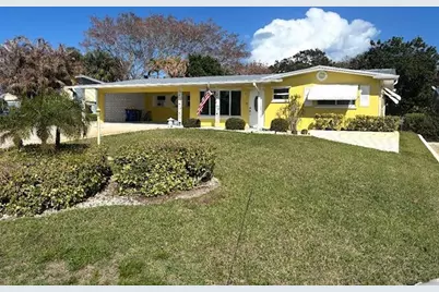 3393 NE Sandra Drive, Jensen Beach, FL 34957 - Photo 1