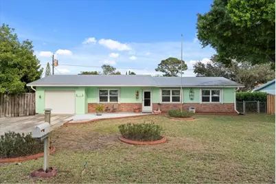1341 SE Seashell Lane, Stuart, FL 34996 - Photo 1