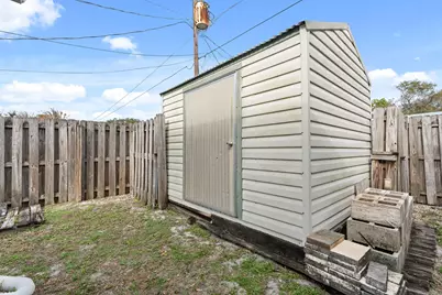 1341 SE Seashell Lane, Stuart, FL 34996 - Photo 22