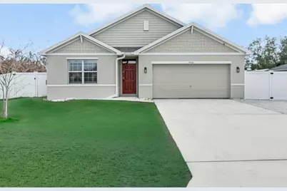 1066 SW Coleman Avenue, Port Saint Lucie, FL 34953 - Photo 1