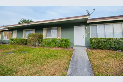 4763 Orleans Court #C, West Palm Beach, FL 33415 - Photo 2