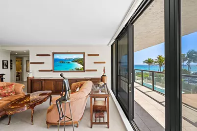 2727 S Ocean Boulevard #404, Highland Beach, FL 33487 - Photo 2