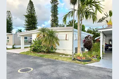 1541 S 32nd Avenue, Hollywood, FL 33021 - Photo 2