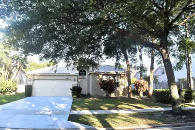 6166 Cotton Rose Lane, Lake Worth, FL 33467 - Photo 2