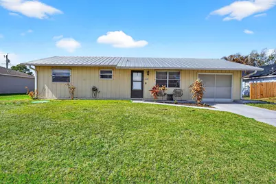 1652 SW Angelico Lane, Port Saint Lucie, FL 34984 - Photo 1