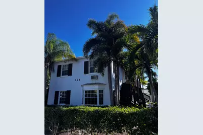 224 Conniston Road #2, West Palm Beach, FL 33405 - Photo 2
