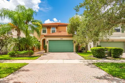 11953 SW Bennington Circle, Port Saint Lucie, FL 34987 - Photo 1