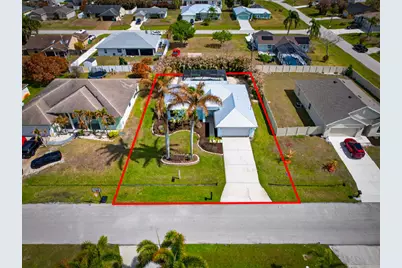 4681 SW Ulster Street, Port Saint Lucie, FL 34953 - Photo 42