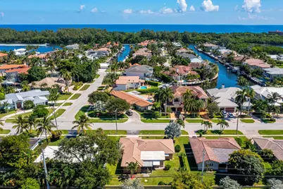3363 NE 6th Drive, Boca Raton, FL 33431 - Photo 1