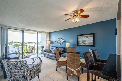 1830 Embassy Drive #409, West Palm Beach, FL 33401 - Photo 2