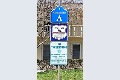 6 Northampton #A (First Floor Condo), West Palm Beach, FL 33417 - Photo 18