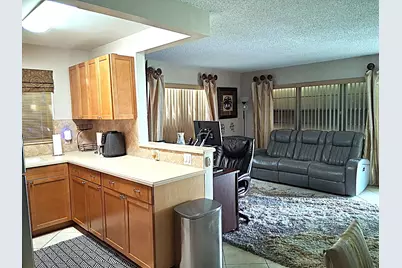 6 Northampton #A (First Floor Condo), West Palm Beach, FL 33417 - Photo 4