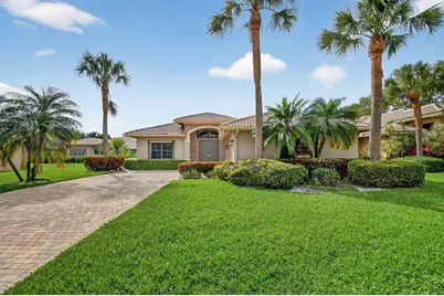8046 Via Grande, Boynton Beach, FL 33437 - Photo 1