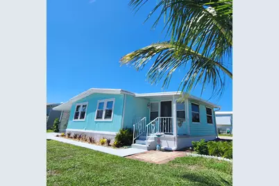 162 S Warner Drive, Jensen Beach, FL 34957 - Photo 4