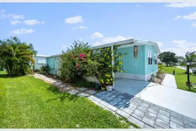 162 S Warner Drive, Jensen Beach, FL 34957 - Photo 8