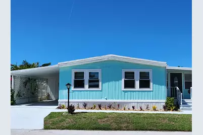 162 S Warner Drive, Jensen Beach, FL 34957 - Photo 2