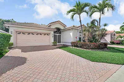 9624 Honeybell Circle, Boynton Beach, FL 33437 - Photo 1