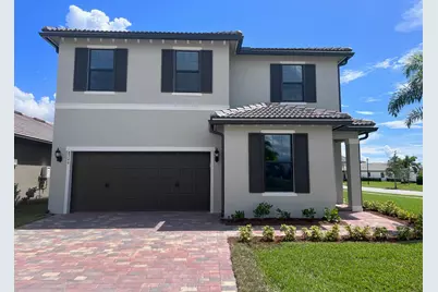 8246 Cadre Noir Road, Lake Worth, FL 33467 - Photo 1