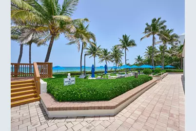 3420 S Ocean Boulevard #11r, Highland Beach, FL 33487 - Photo 8