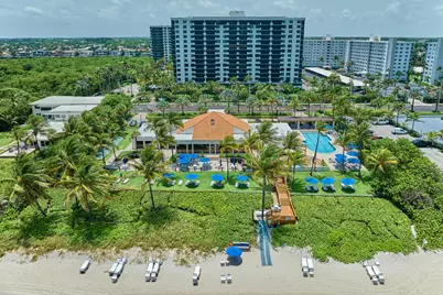 3420 S Ocean Boulevard #11r, Highland Beach, FL 33487 - Photo 6