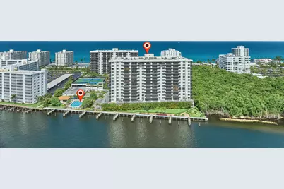 3420 S Ocean Boulevard #11r, Highland Beach, FL 33487 - Photo 46