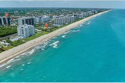 3420 S Ocean Boulevard #11r, Highland Beach, FL 33487 - Photo 32