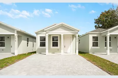 2653 Hiawatha Avenue, West Palm Beach, FL 33409 - Photo 2