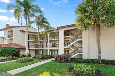 10110 Cedar Point Boulevard #305, Boynton Beach, FL 33437 - Photo 22