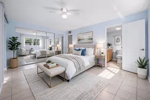 35 Sussex B, West Palm Beach, FL 33417 - Photo 4