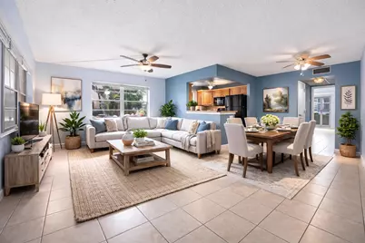 35 Sussex B, West Palm Beach, FL 33417 - Photo 1