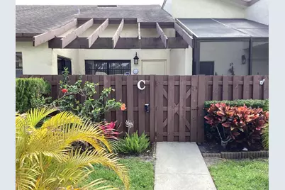 13941 Nesting Way #C, Delray Beach, FL 33484 - Photo 1
