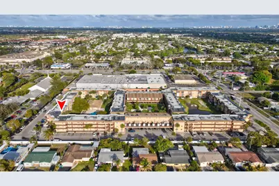 4161 NW 26th Street #308, Lauderhill, FL 33313 - Photo 32