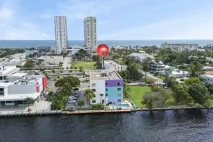 105 S Riverside Dr, Pompano Beach, FL 33062 - Photo 22