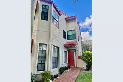 7884 Lexington Club Boulevard #B, Delray Beach, FL 33446 - Photo 34
