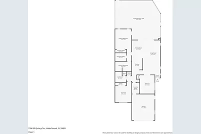 7198 SE Quincy Terrace, Hobe Sound, FL 33455 - Photo 84