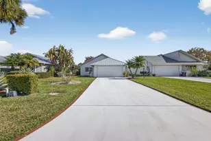 7198 SE Quincy Terrace, Hobe Sound, FL 33455 - Photo 2