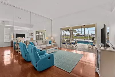 2634 SW River Shore Drive, Port Saint Lucie, FL 34984 - Photo 6